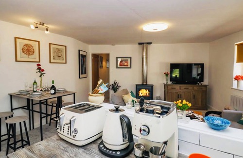 Kirkby Stephen Apartment | Muddy Boots – Scarpa.