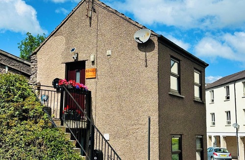 Kirkby Stephen Apartment | Muddy Boots – Scarpa.