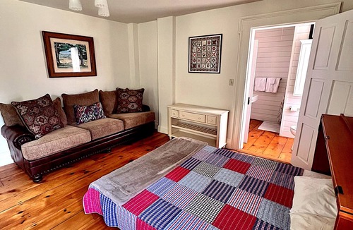 Town of Fulton Other | Muddy Brook Farm - A Countryside Escape Where History Meets Modern Luxury