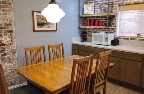 Haines House | Muddy Creek Manor, Anthony Lakes Partner -10% off