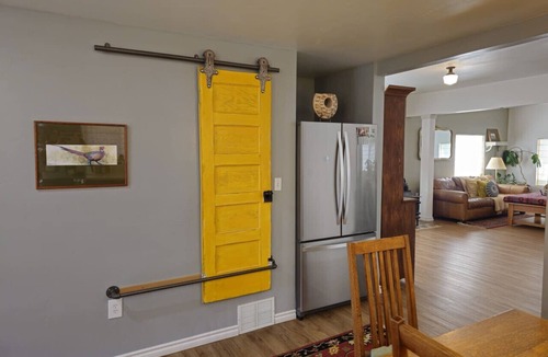 Haines House | Muddy Creek Manor, Anthony Lakes Partner -10% off