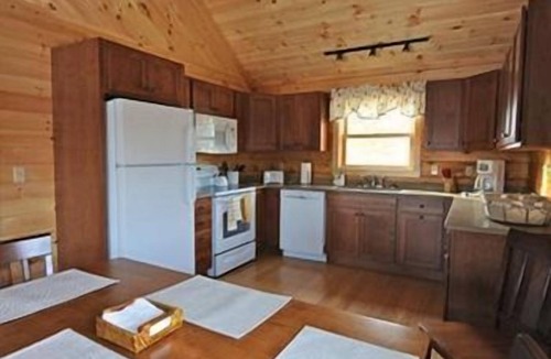 Morrisville Cabin | Muddy Moose