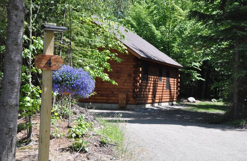 Morrisville Cabin | Muddy Moose