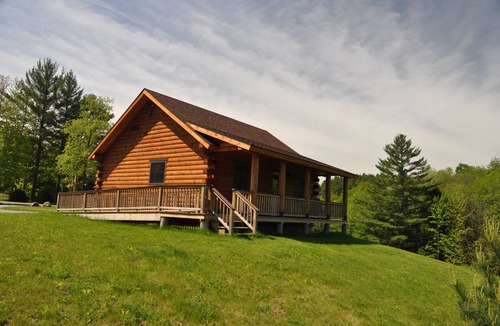 Morrisville Cabin | Muddy Moose