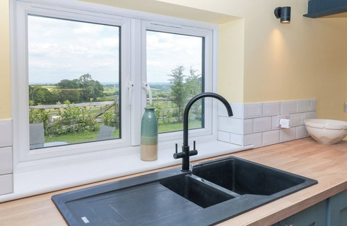 Okehampton Cottage | Muddy Udders Dairy