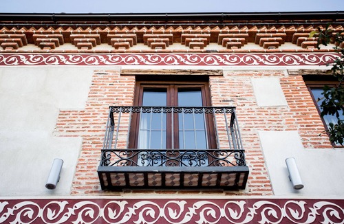 Velayos Cottage | Mudéjar Country House with charm near Ávila