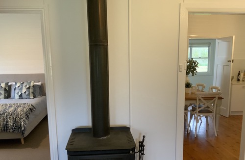 Mount Knowles House | Mudgee Farmhouse