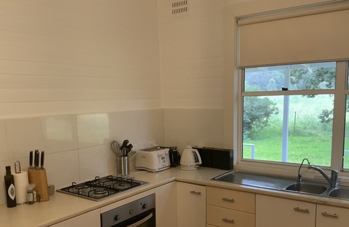 Mount Knowles House | Mudgee Farmhouse