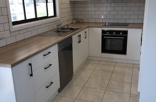 Yarrawonga House | Mudgee Rural Retreat