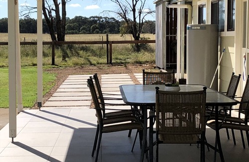 Yarrawonga House | Mudgee Rural Retreat