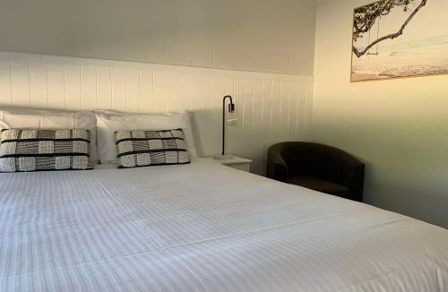 Bombira Hotel | Mudgee Vineyard Motor Inn