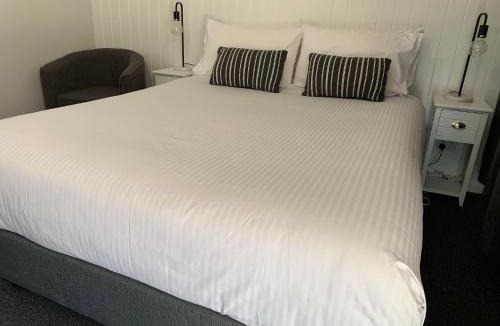 Bombira Hotel | Mudgee Vineyard Motor Inn