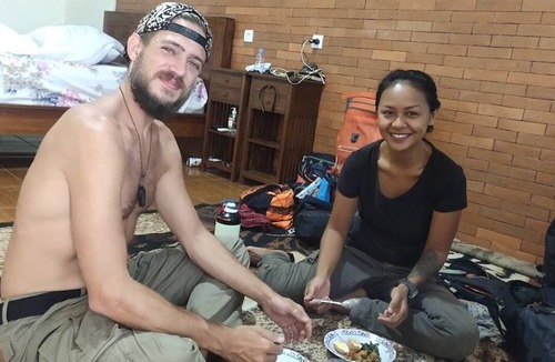 Borobudur Hotel | Mudhia Homestay