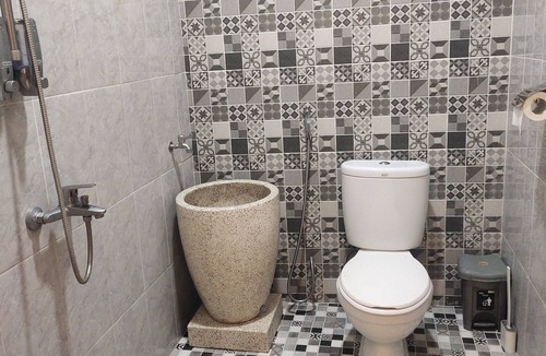 Borobudur Hotel | Mudhia Homestay