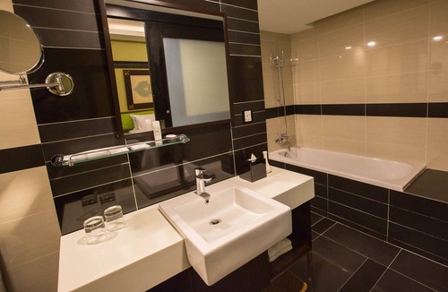 Malacca International Trade Centre Hotel | Mudzaffar Hotel Melaka