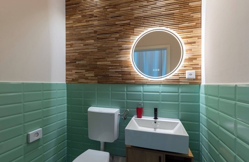 Sankt Alban Hotel | Mue Cubes - Capsule Hotel