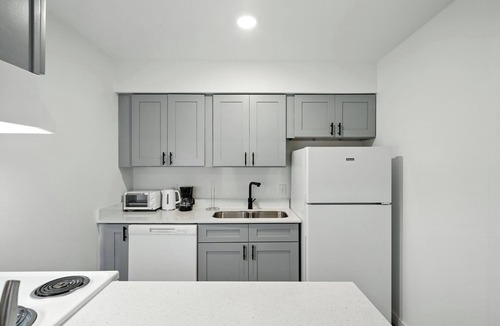 Windsor Park Apartment | Mueller Flats 1607 I Spacious 1 Bed 1 Bath
