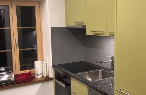 Ftan Apartment | Mugliner 117A, (Ftan). by Interhome