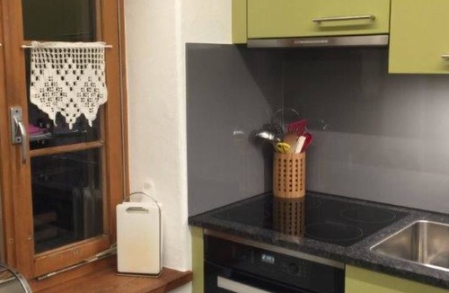 Ftan Apartment | Mugliner 117A, (Ftan). by Interhome
