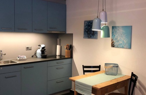 Ftan Apartment | Mugliner 117A, (Ftan). by Interhome