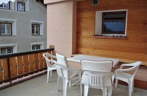 Ftan Apartment | Mugliner 117A, (Ftan). by Interhome