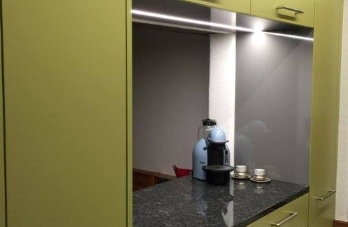Ftan Apartment | Mugliner 117A, (Ftan) by Interhome