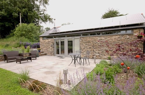 Luckett Cottage | Mugwell Barn