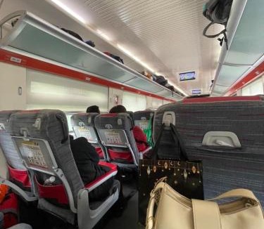 Kampong Pulau Kandis Apartment | Muhammad Najmi Hakim Bin Abdullah