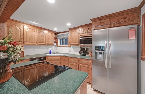 Mount Gretna Heights House | Muhlenberg Cottage | Mount Gretna