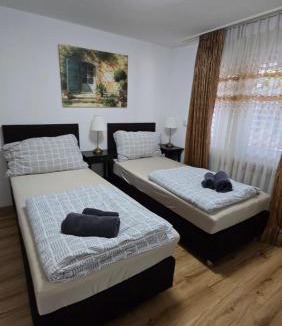Niedergosgen Apartment | Muhusin Apartments