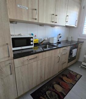 Niedergosgen Apartment | Muhusin Apartments