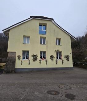 Trimbach Apartment | Muhusin Apartments Trimbach