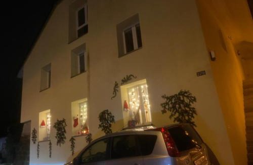Trimbach Apartment | Muhusin Apartments Trimbach