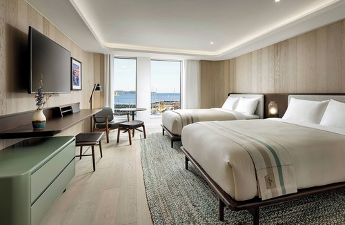 Downtown Halifax Hotel | Muir, a Luxury Collection Hotel, Halifax