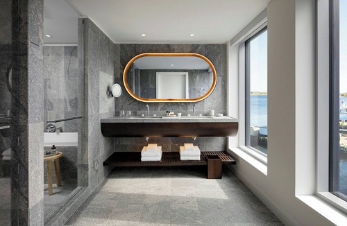 Downtown Halifax Hotel | Muir, a Luxury Collection Hotel, Halifax
