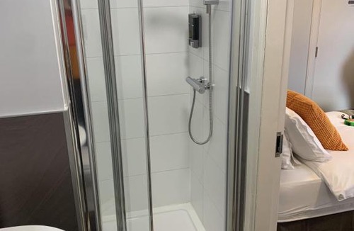 Marybank Hotel | Muir Bank