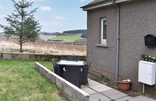 Alford Cottage | Muir Cottage - UK44788