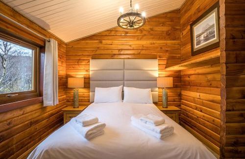 Lochinver Apartment | Muir-lan cabin