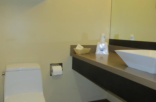 Almonte Hotel | Muir Woods Lodge