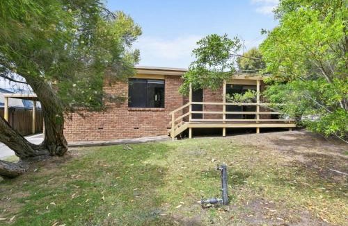 Jan Juc House | Muirfield Beach Unit 1-23