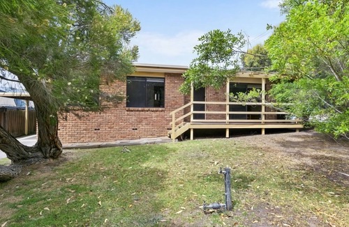 Jan Juc House | Muirfield Beach Unit 1-23