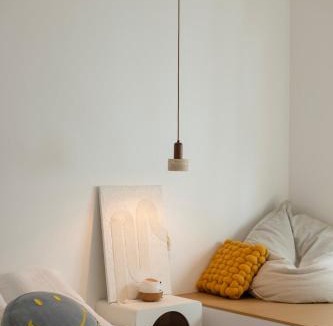 Central Seberang Perai Apartment | Muji Style Minimalist Room Only NOT STUDIO