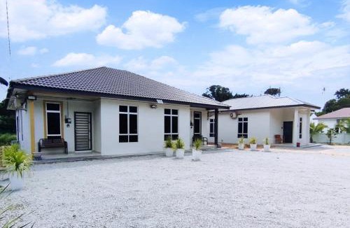 Durian Tunggal House | Mukmin 2 Stay