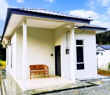 Durian Tunggal House | Mukmin 2 Stay