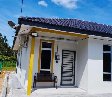 Durian Tunggal House | Mukmin 2 Stay