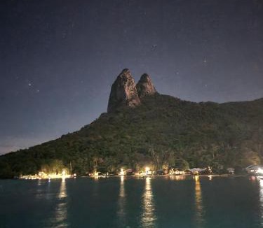 Tioman Island Hotel | Mukut Seaview