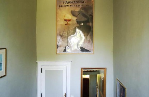 Lagardere Bed & Breakfast | Mulé, Route du Mulé