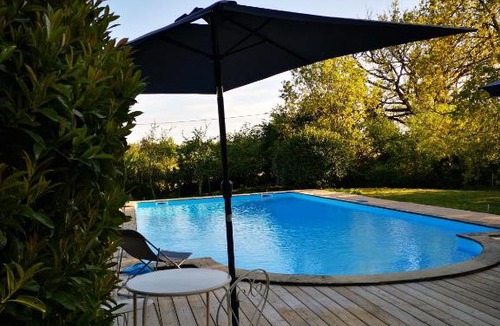 Lagardere Bed & Breakfast | Mulé, Route du Mulé