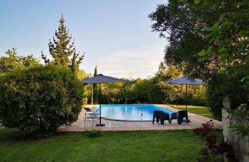 Lagardere Bed & Breakfast | Mulé, Route du Mulé