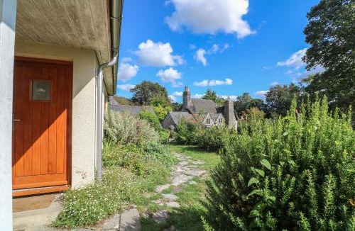 Totnes House | Mulberry Cottage